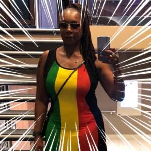 Meet your Posher, Tina